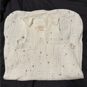 Pehr 1.0 TOG Sleep Bag (0-9M) / Celestial